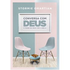 Conversa com Deus