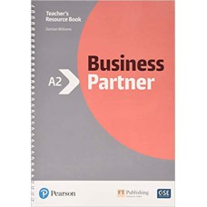 Business Partner A2 Coursebook with Digital Resources