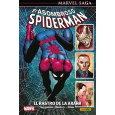 O espetacular homem-aranha vol. 20