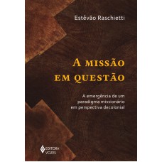 A missão em questão