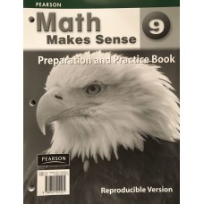 Preparation & Practice Book Reproducible