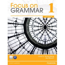 Focus On Grammar 1 Student Book