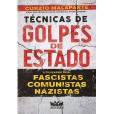 Técnicas de golpes de estado