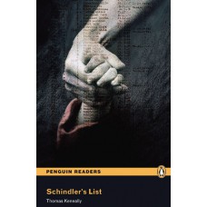 Pearson English Readers 6: Schindler''''S List & MP3 Pack