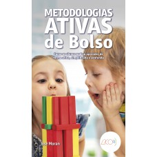 Metodologias ativas de bolso