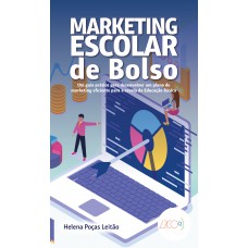 Marketing escolar de bolso