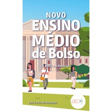 Novo Ensino Médio de bolso