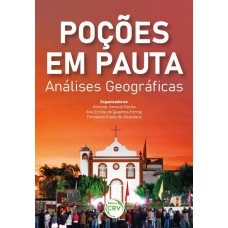 POÇÕES EM PAUTA