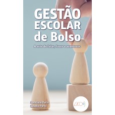 Gestão escolar de bolso