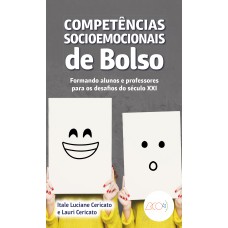 Competências socioemocionais de bolso