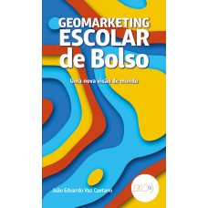 Geomarketing escolar de bolso