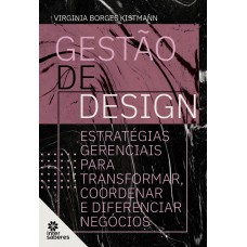 Gestão de Design: