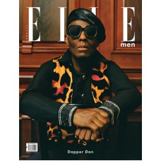 ELLE Men Vol. 1