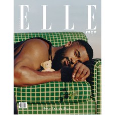 ELLE Men Vol. 1