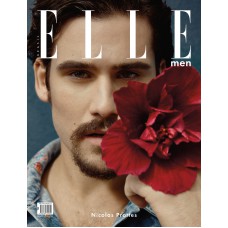 ELLE Men Vol. 1