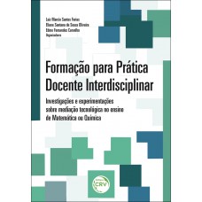 Formação para Prática Docente Interdisciplinar