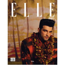 ELLE Men Vol. 1