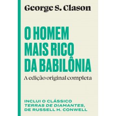 O homem mais rico da Babilônia