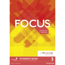 Focus - Sb & Myenglab Pack - Level 3 Focus - Sb & Myenglab Pack - Level 3