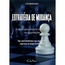 Estratégia de Mudança