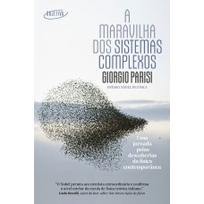 A maravilha dos sistemas complexos