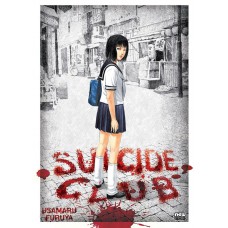Suicide Club Suicide Club