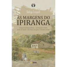 às margens do ipiranga