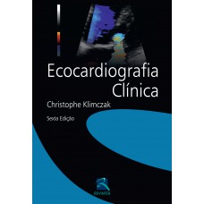 Ecocardiografia Clínica