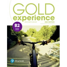 Gold Experience B2 Teacher''''s Book