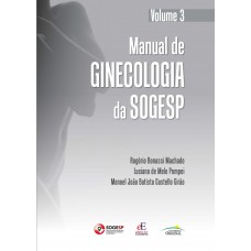 Manual de Ginecologia da SOGESP