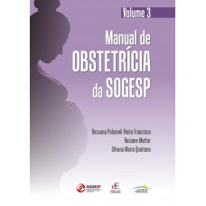 Manual de Obstetrícia da SOGESP
