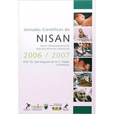 Jornadas científicas do nisan