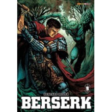 Berserk vol. 9
