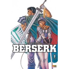 Berserk vol. 7 Berserk vol. 7