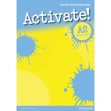 Activate! A2 Teacher''''s Book