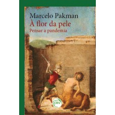 À FLOR DA PELE