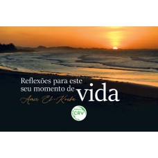 Reflexo~es para este seu momento de vida
