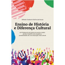 ENSINO DE HISTÓRIA E DIFERENÇA CULTURAL