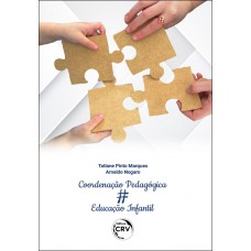 COORDENAÇÃO PEDAGÓGICA # EDUCAÇÃO INFANTIL