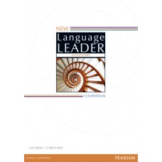 New Language Leader Elementary Coursebook