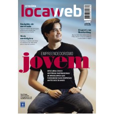 Revista Locaweb 122