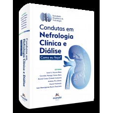 Condutas em nefrologia clínica e diálise