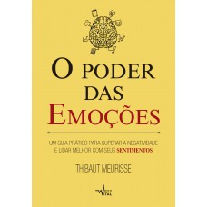 O poder das emoções