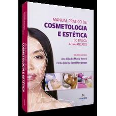 Manual Prático de Cosmetologia e Estética