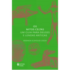 Os mitos celtas