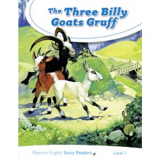 Level 1: The Three Billy Goats Gruff