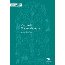 Cartas de Tiago e de Judas