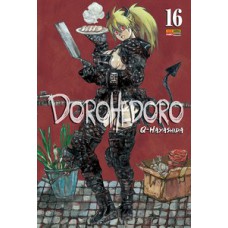Dorohedoro vol. 16 Dorohedoro vol. 16