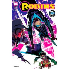 Robins