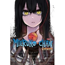 Mieruko-chan vol. 6